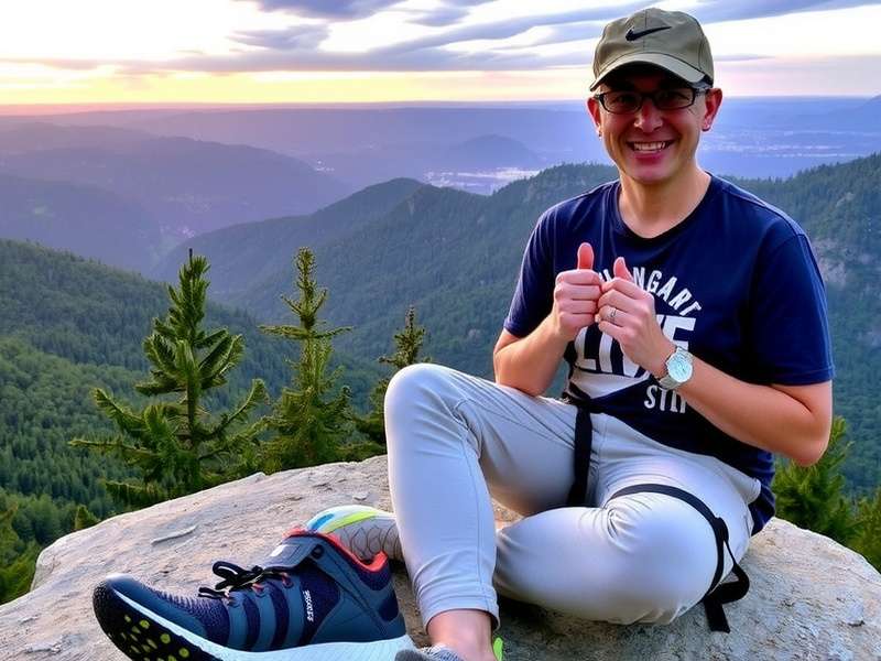 Ginger Mountain Climb Community